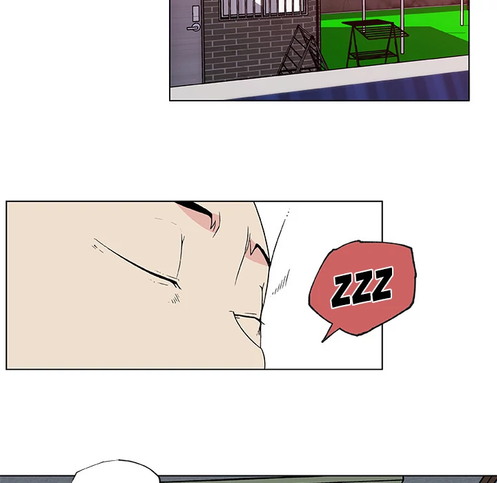 Love Recipe chapter 24 page 19