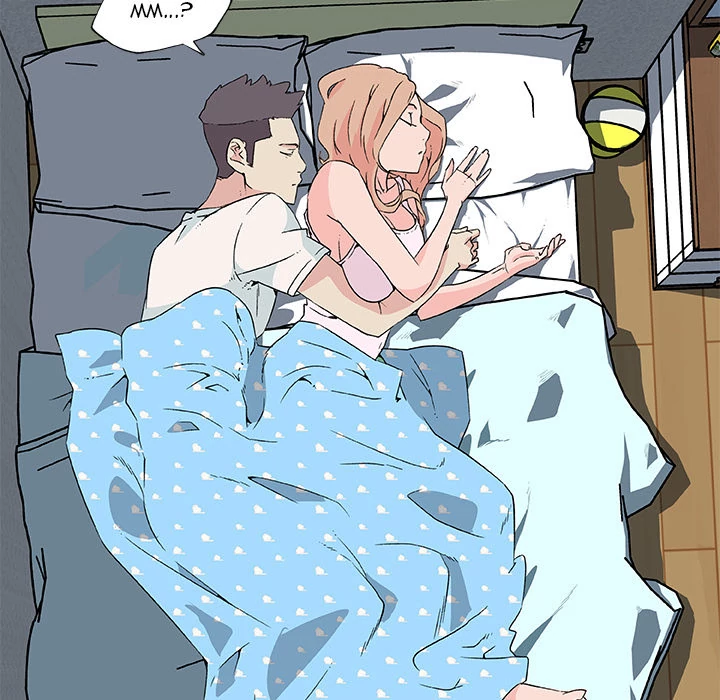 Love Recipe chapter 24 page 20