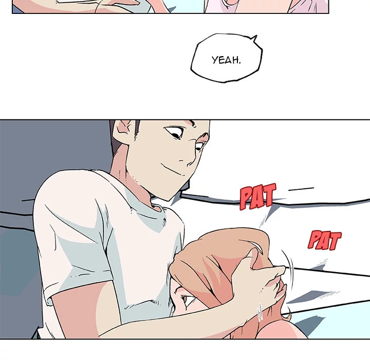 Love Recipe chapter 24 page 23