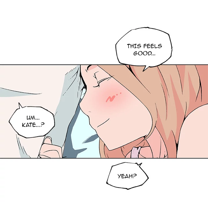 Love Recipe chapter 24 page 24