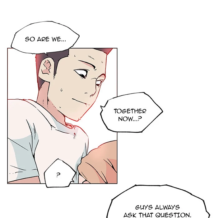 Love Recipe chapter 24 page 25