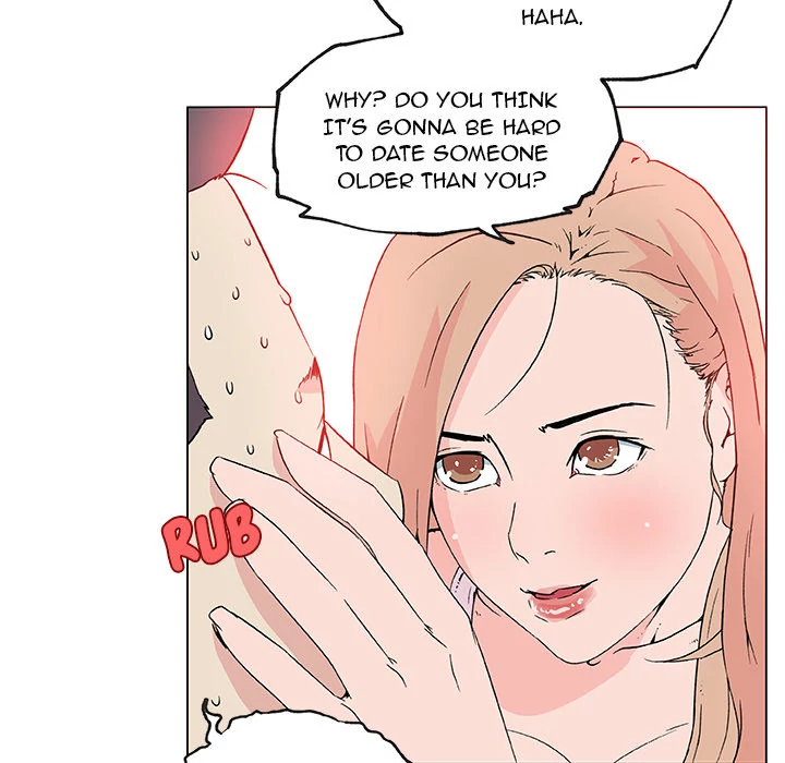 Love Recipe chapter 24 page 26