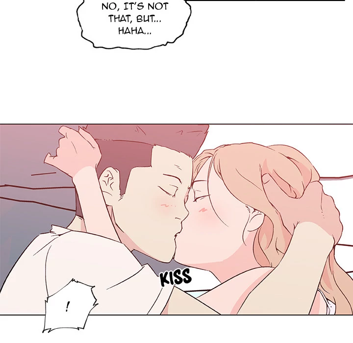 Love Recipe chapter 24 page 27