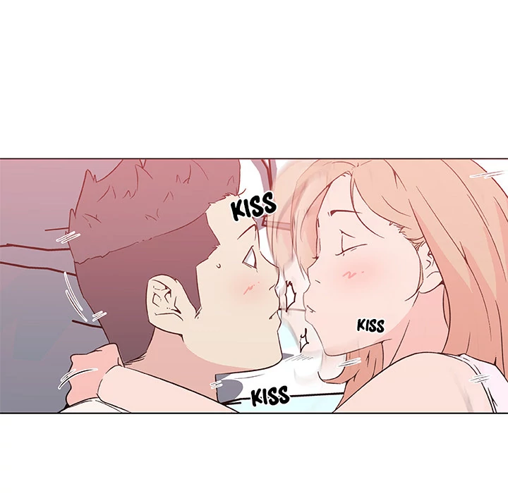 Love Recipe chapter 24 page 28