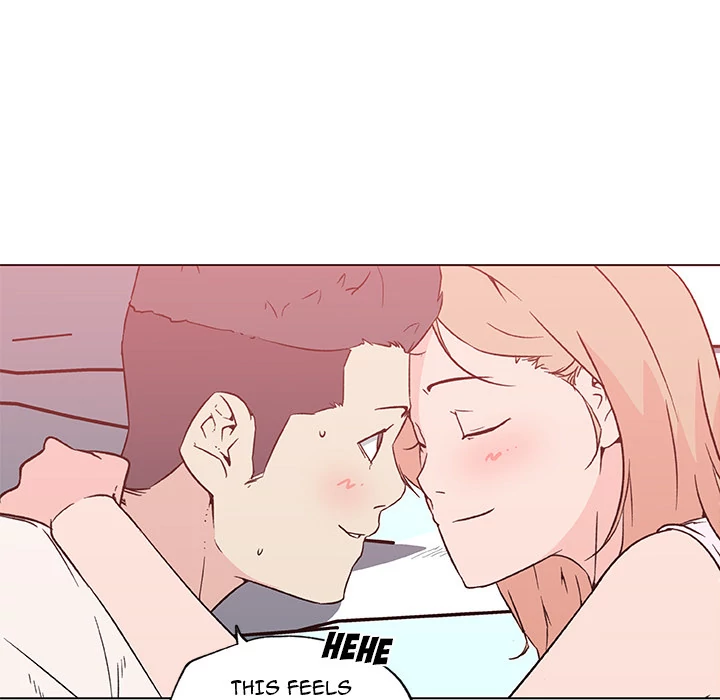 Love Recipe chapter 24 page 29