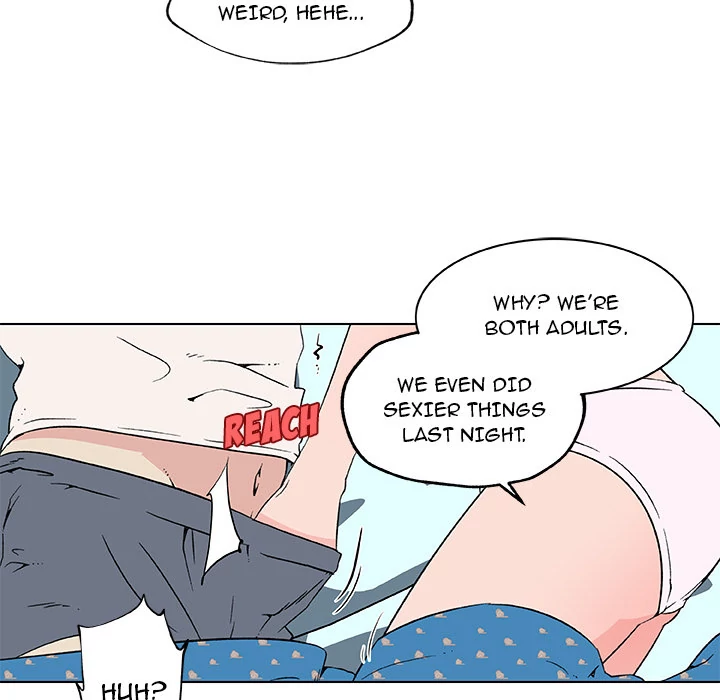 Love Recipe chapter 24 page 30