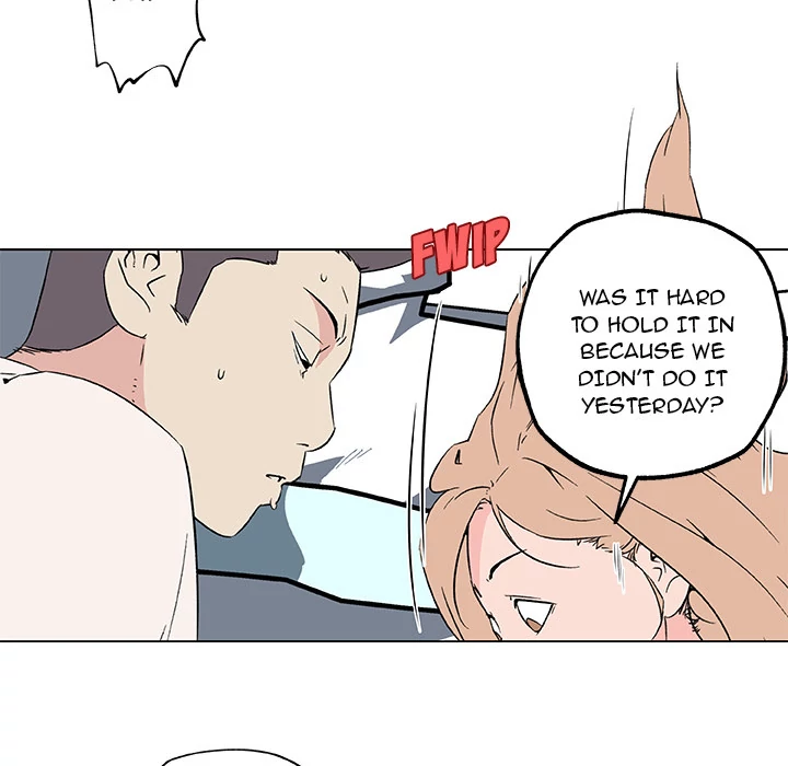 Love Recipe chapter 24 page 31