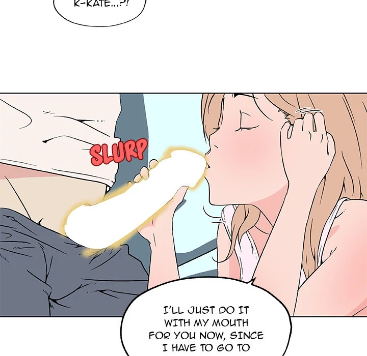 Love Recipe chapter 24 page 33