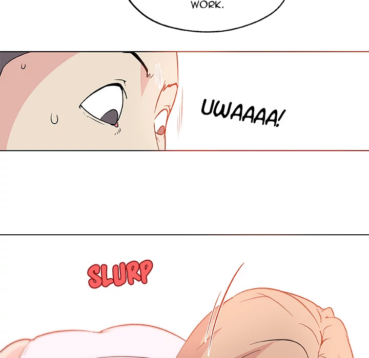 Love Recipe chapter 24 page 34