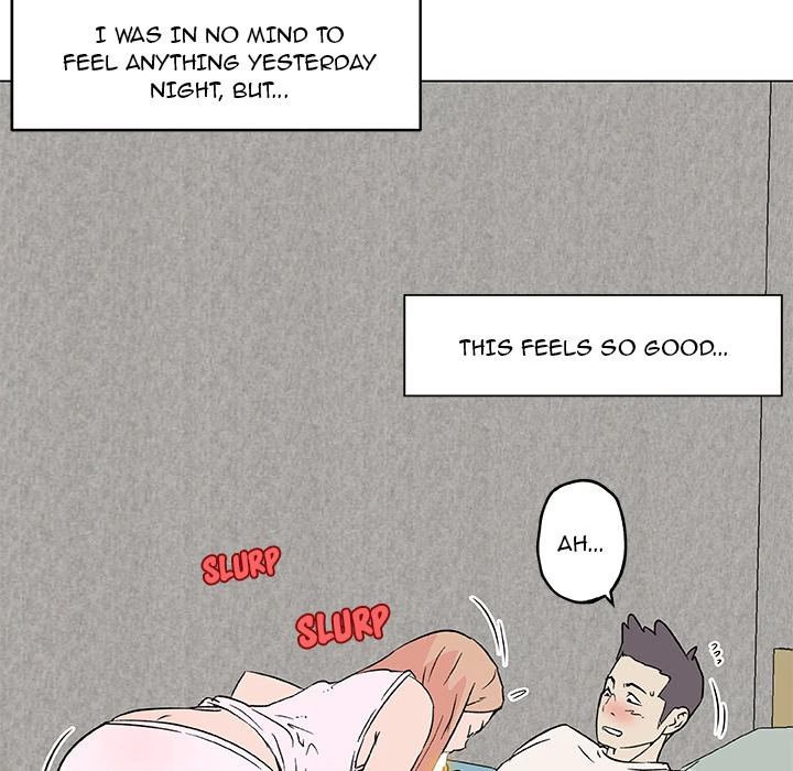 Love Recipe chapter 24 page 37