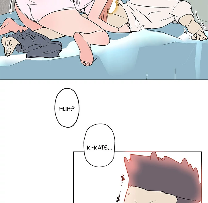 Love Recipe chapter 24 page 38