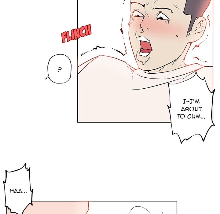 Love Recipe chapter 24 page 39