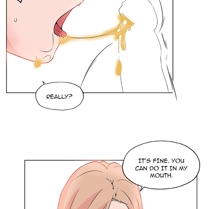 Love Recipe chapter 24 page 40