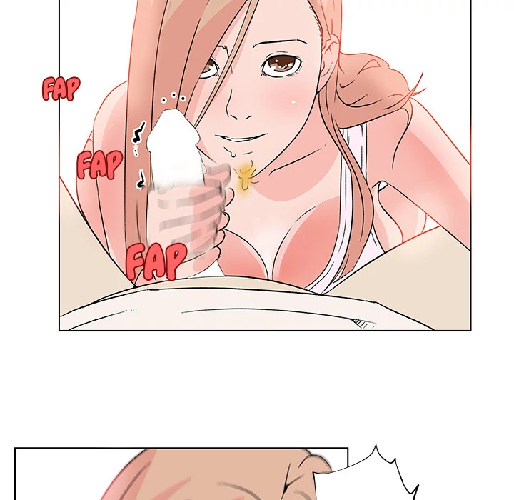Love Recipe chapter 24 page 41