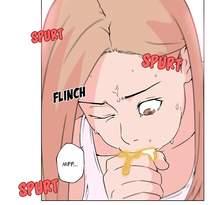 Love Recipe chapter 24 page 43