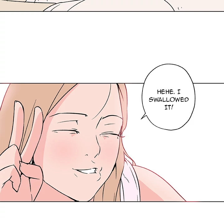 Love Recipe chapter 24 page 45