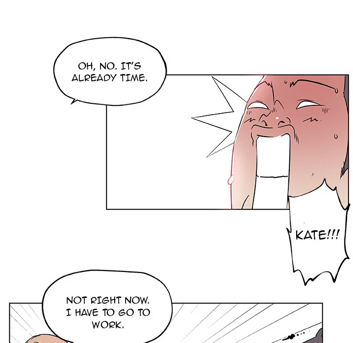 Love Recipe chapter 24 page 46
