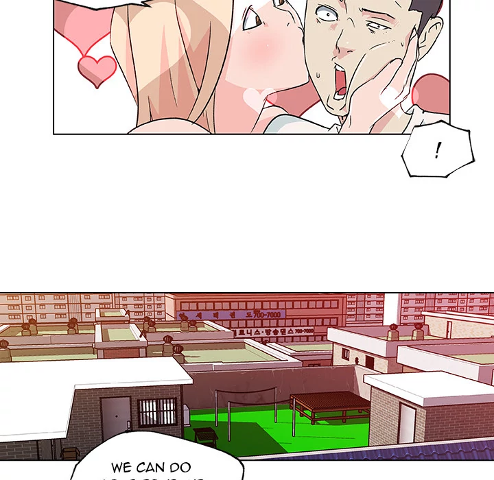 Love Recipe chapter 24 page 48