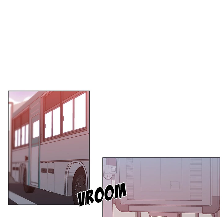 Love Recipe chapter 24 page 50
