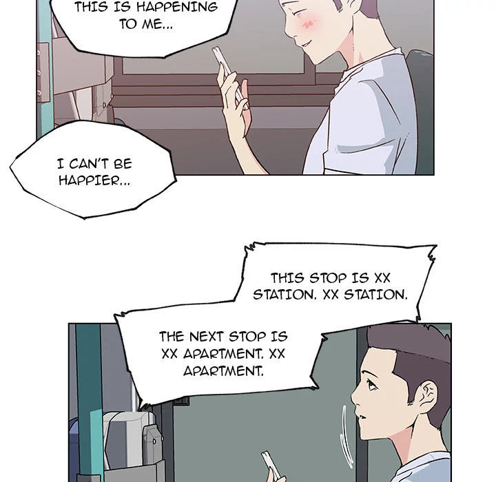 Love Recipe chapter 24 page 53