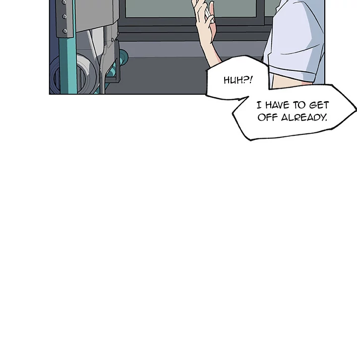 Love Recipe chapter 24 page 54