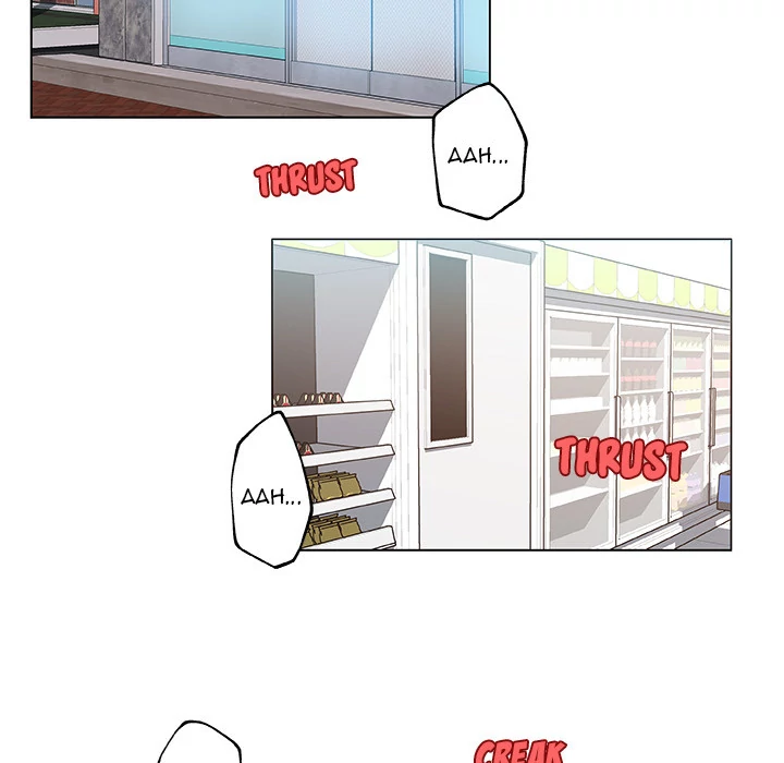 Love Recipe chapter 24 page 56