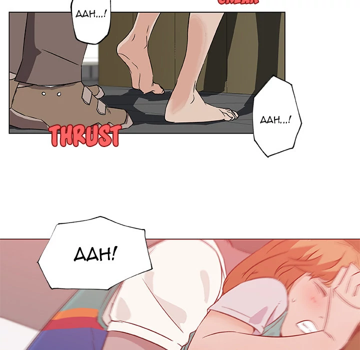 Love Recipe chapter 24 page 57