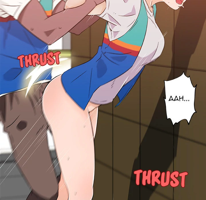 Love Recipe chapter 24 page 60