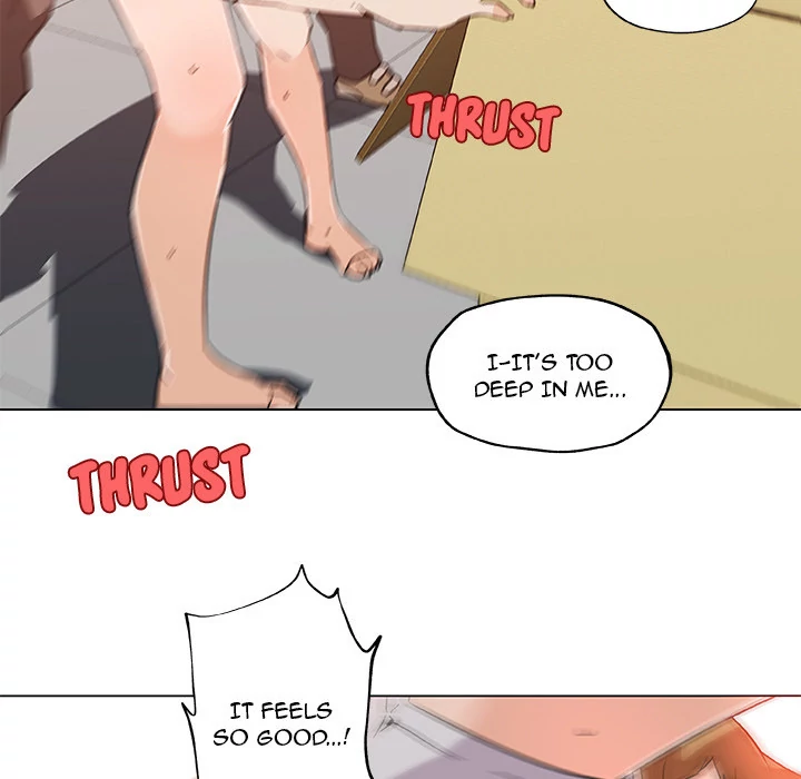 Love Recipe chapter 24 page 63
