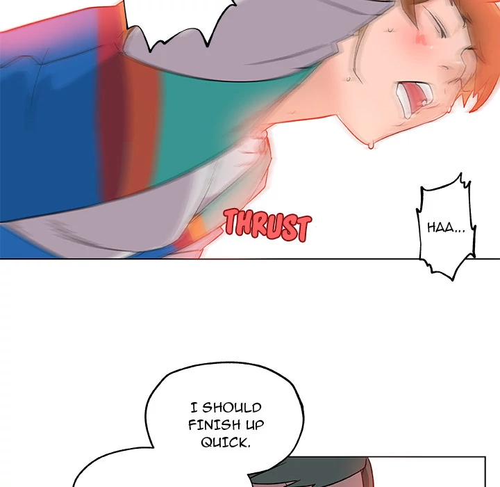 Love Recipe chapter 24 page 64