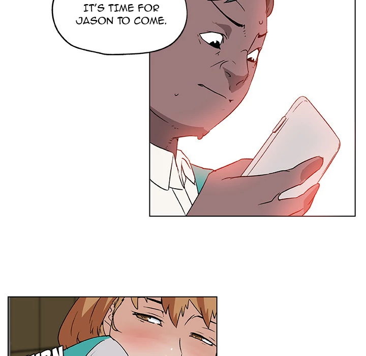 Love Recipe chapter 24 page 65