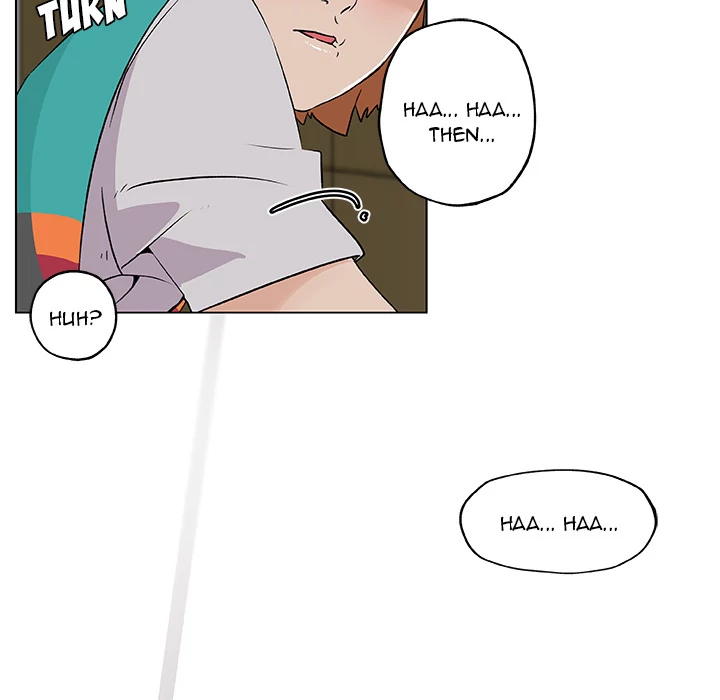 Love Recipe chapter 24 page 66