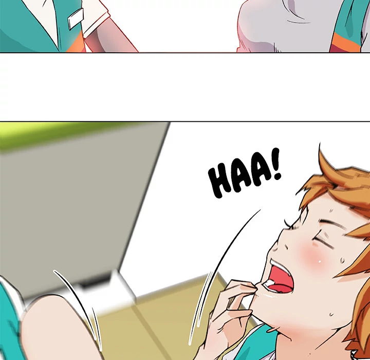 Love Recipe chapter 24 page 70