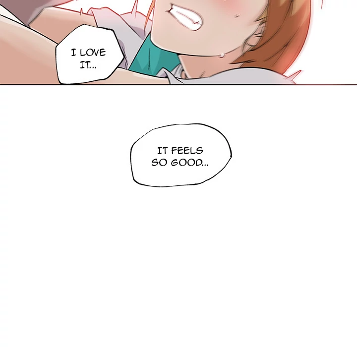 Love Recipe chapter 24 page 72