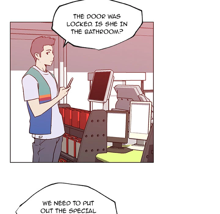 Love Recipe chapter 24 page 74