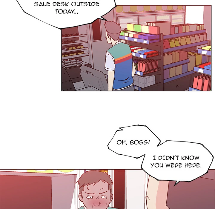 Love Recipe chapter 24 page 75