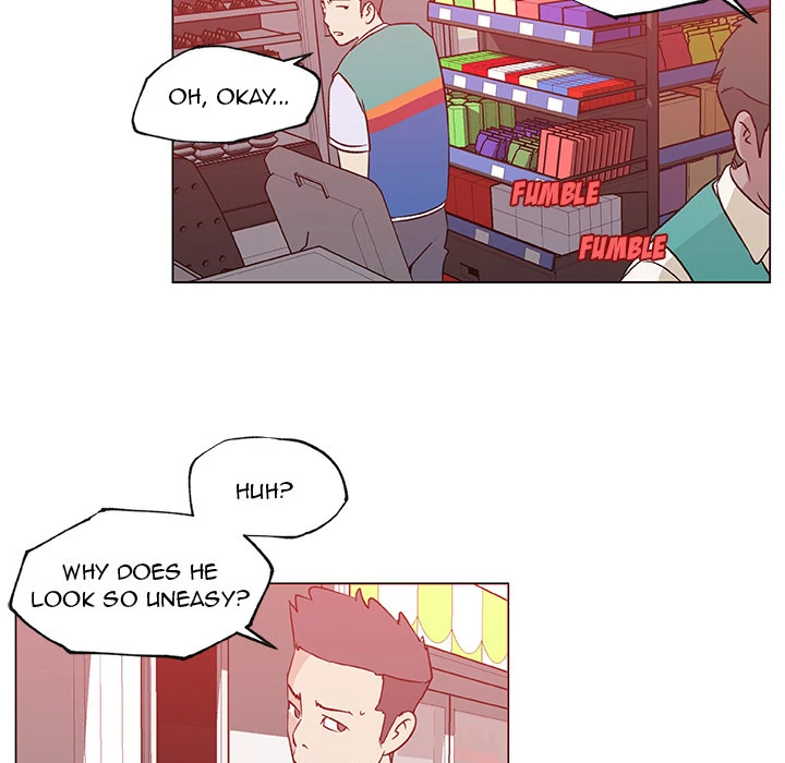 Love Recipe chapter 24 page 77
