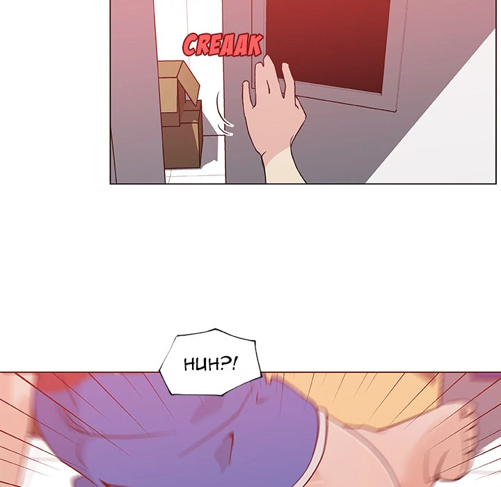 Love Recipe chapter 24 page 79