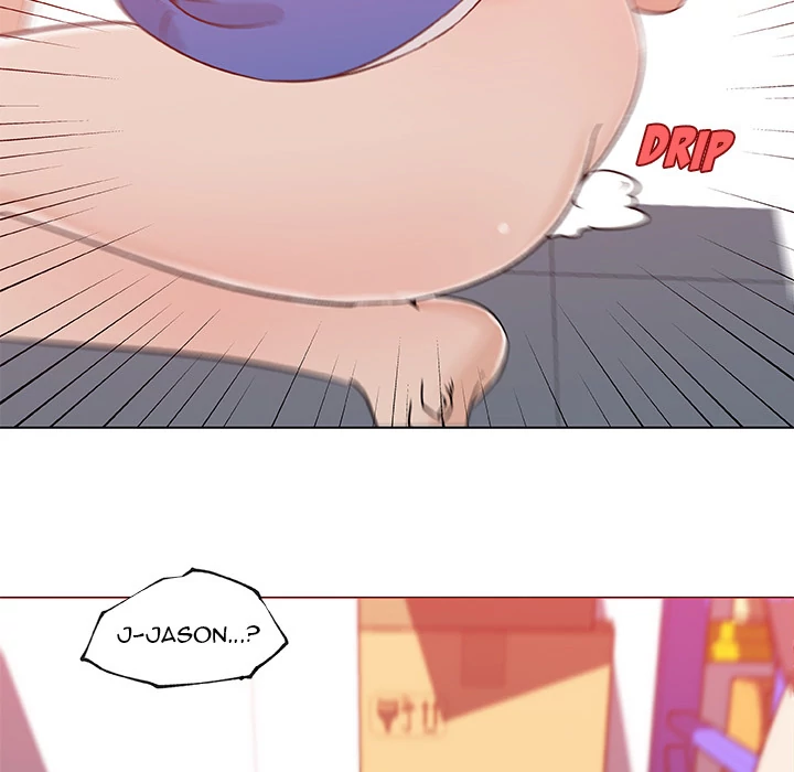Love Recipe chapter 24 page 80