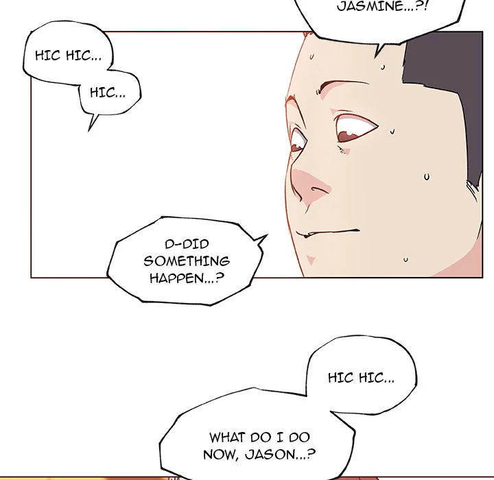 Love Recipe chapter 24 page 83