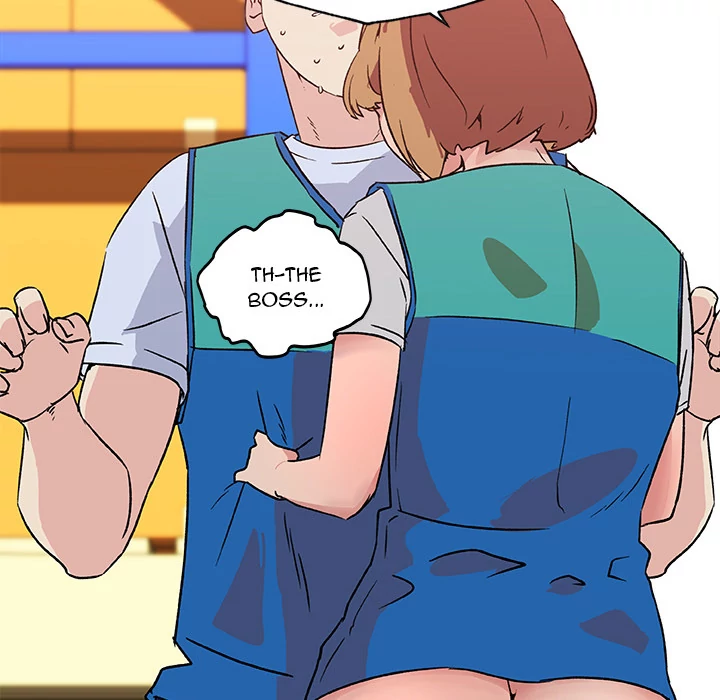 Love Recipe chapter 24 page 84