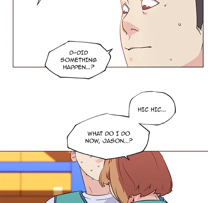 Love Recipe chapter 25 page 5