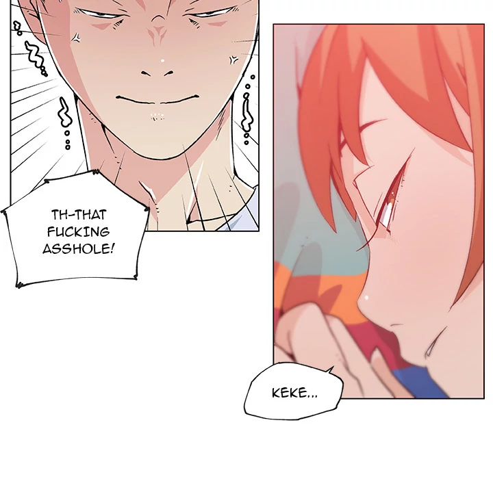 Love Recipe chapter 25 page 8
