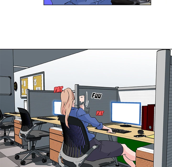 Love Recipe chapter 25 page 16