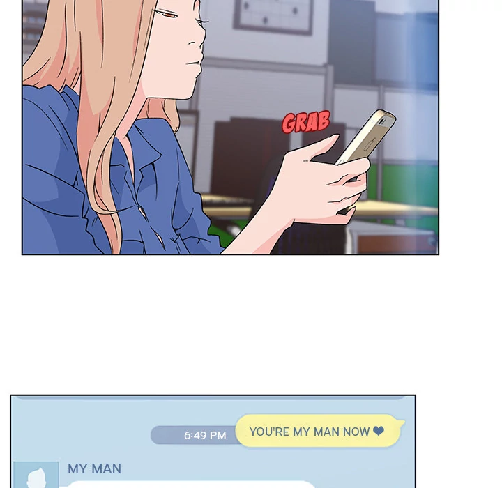 Love Recipe chapter 25 page 18
