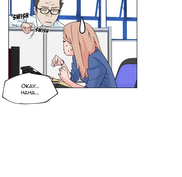 Love Recipe chapter 25 page 25