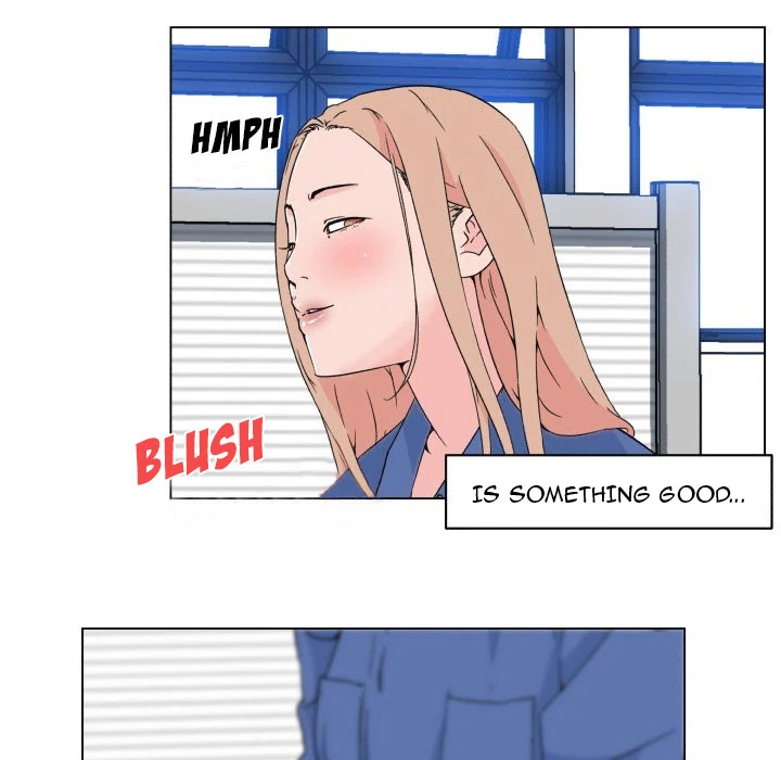 Love Recipe chapter 25 page 26