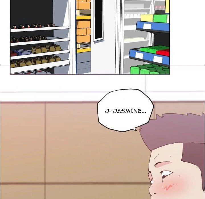 Love Recipe chapter 25 page 29