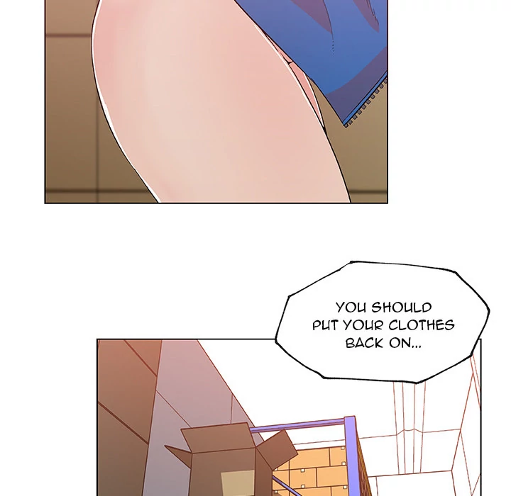Love Recipe chapter 25 page 32
