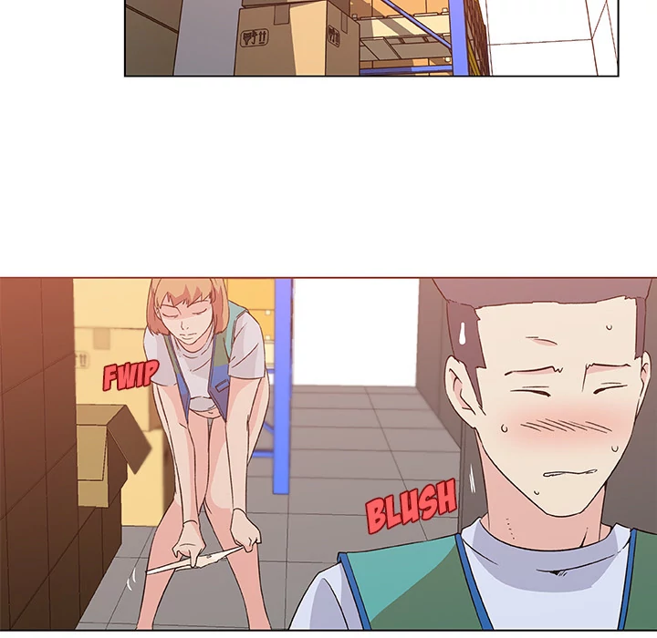 Love Recipe chapter 25 page 33